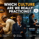 Good Morning, Tony: What the Tony Elumelu Incident Reveals About Respect, Culture and Corporate Hypocrisy